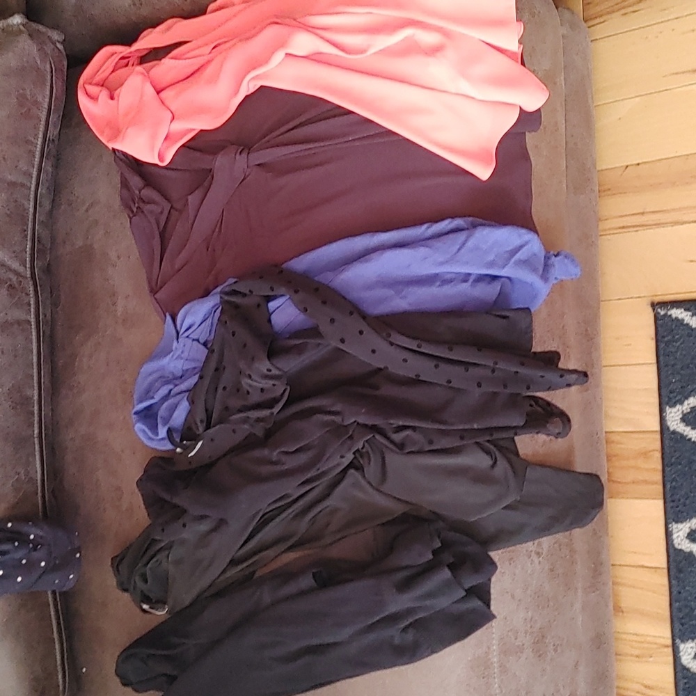 6 tops